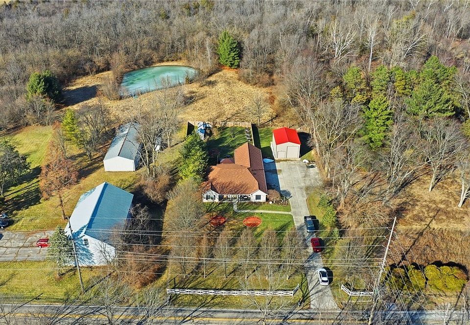 1st image of 6981 Fishburg Rd