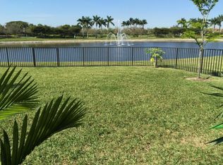 2813 Bellarosa Cir, Royal Palm Beach, FL 33411