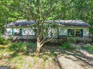 156 Mulberry Cir, Jasper, GA 30143