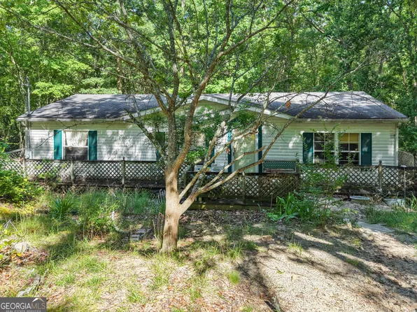 156 Mulberry Cir, Jasper, GA 30143