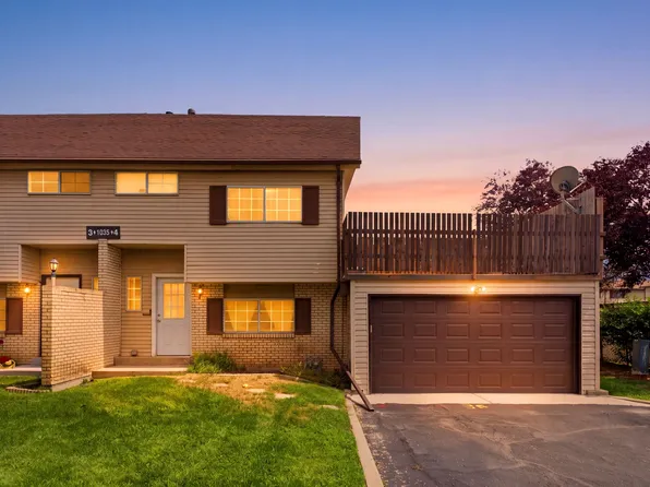 1835 W Homestead Farms Ln APT 4, West Valley City, UT 84119
