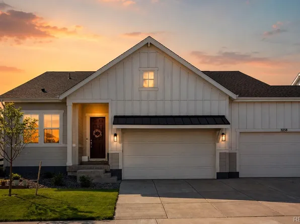 3258 Carabiner Street, Castle Rock, CO 80108