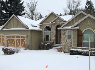 8144 SE Buford Ln, Portland, OR 97236