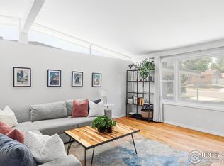 2692 S Quitman St, Denver, CO 80219