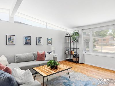 2692 S Quitman St, Denver, CO, 80219