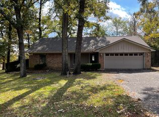 288 James Dr, Longview, TX 75605