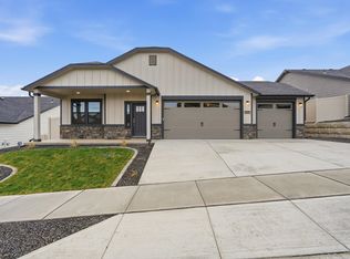 18134 E Barclay Ct #4/4, Hudson Spokane Valley, WA 99016