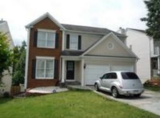 2552 Pembrooke Way, Lawrenceville, GA 30044