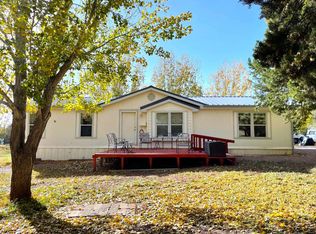 32 Tumbleweed Trl, Tularosa, NM 88337