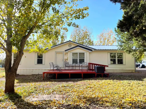 32 Tumbleweed Trl, Tularosa, NM 88337