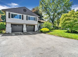 1 Webster Rd, Lexington, MA 02421