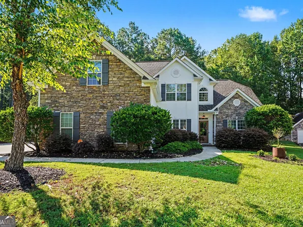 160 Brittany Ln, Senoia, GA 30276