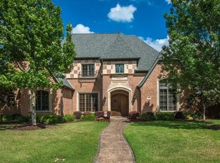 628 Inglenook Ct, Coppell, TX 75019