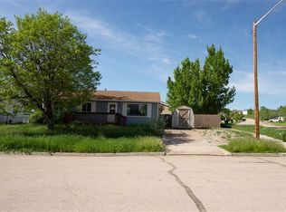 5207 Potter Ln, Rapid City, SD 57703