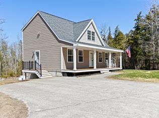 19 Wheeler Way, Windham, ME 04062