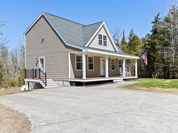 19 Wheeler Way, Windham, ME 04062