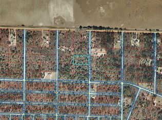 00 NE 155 Ct, Williston, FL 32696