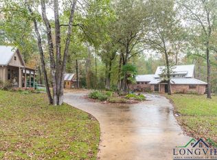 427 Cox Ln, Longview, TX 75605