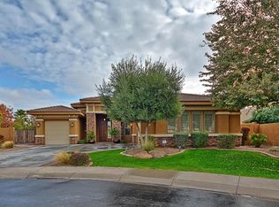 5043 S Pinnacle Pl, Chandler, AZ 85249
