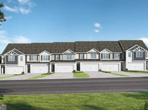 2275 Santa Fe St #25, Morrow, GA 30260