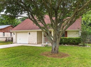 403 S Nance St, Kyle, TX 78640