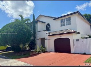 15345 SW 63rd Ter, Miami, FL 33193