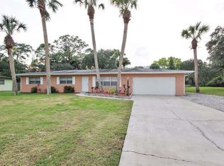 361 N Laila Dr, West Melbourne, FL 32904