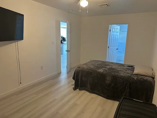 Bedroom number 4