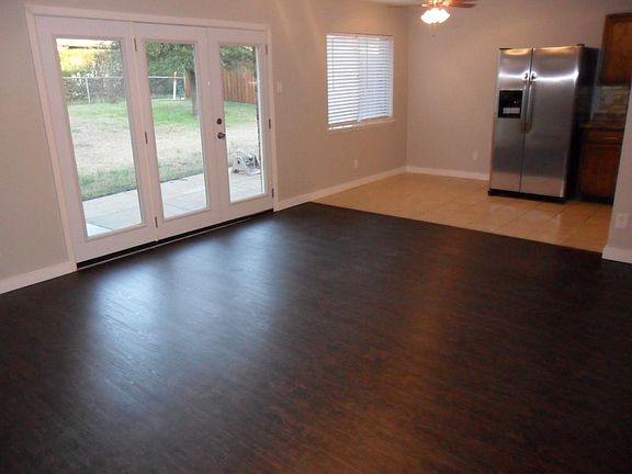 Alternate View of Living Area