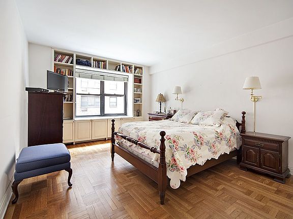 3rd image of 2 Tudor City Pl APT 2IN