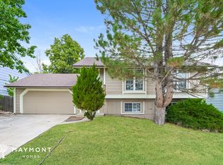 21173 E Ida Ave, Centennial, CO 80015