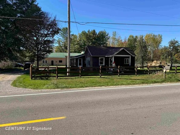 1232 S Eight Mile Rd, Midland, MI 48640