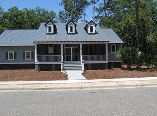 109 Laughing Gull Ln, Carrabelle, FL 32322