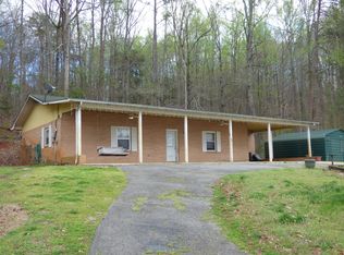 2449 River Rd LOT 1, Kingston, TN 37763