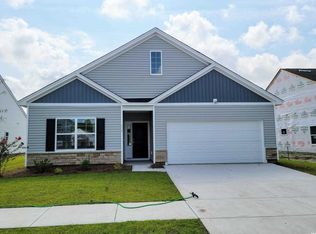 730 Lambeth Ln LOT 156, Conway, SC 29526