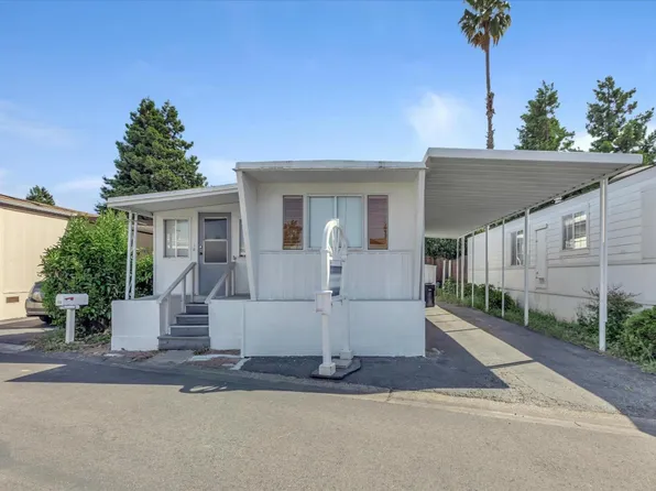 191 E El Camino Real Spc 130, Mountain View, CA 94040