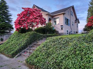 3213 Nassau St #A2, Everett, WA 98201