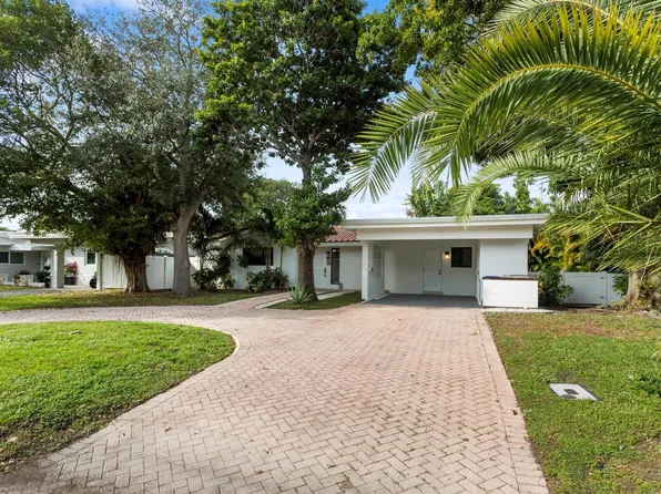 715 NE 25th Ave, Pompano Beach, FL 33062