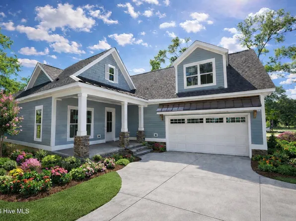 3327 Four Water Lane SW, Supply, NC 28462