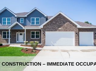 275 Sonoma Rd, New Lenox, IL 60451