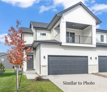 210 NE Doe Pointe Ln, Ankeny, IA, 50021