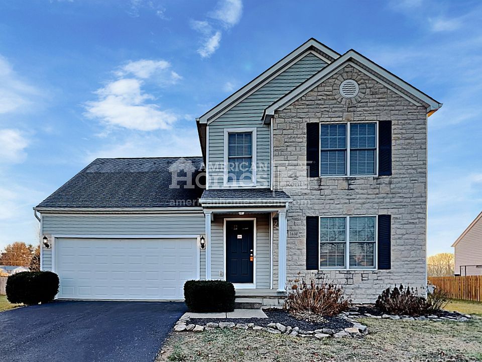 1st image of 1630 E Turkey Run Dr