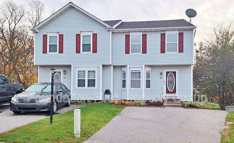 1st image of 417 Debbi Ct