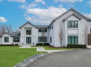 4 Litman Ln, Suffern, NY 10901