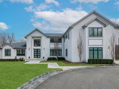4 Litman Lane, Suffern, NY, 10901
