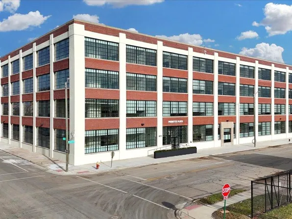 411 Piquette Ave, Detroit, MI