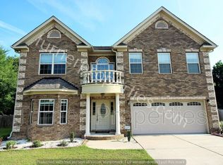 69 Genesis Ln, Camden, SC 29020