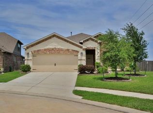 30129 Prairie Creek Ct, Brookshire, TX 77423