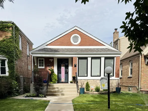 8728 S Merrill Ave, Chicago, IL 60617