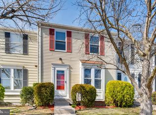 14 Hyacinth Rd, Baltimore, MD 21234